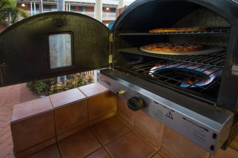 Best Western Karratha Central Apartments - Stayed 7