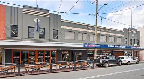 Murwillumbah Hotel - Stays Accommodation 5