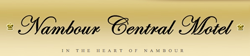 Nambour Central - Stayed 0