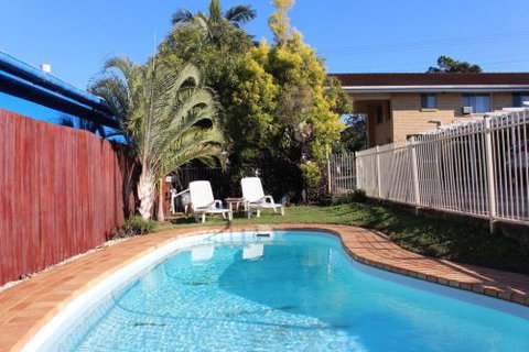 Nambour Central - Stayed 2