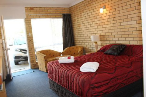 Nambour Central - Stayed 3