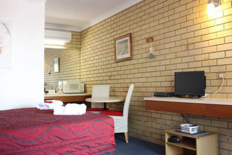 Nambour Central - Stayed 4