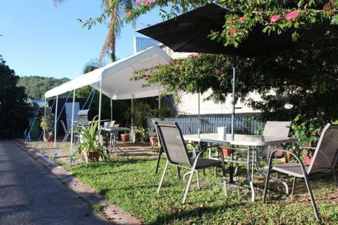 Nambour Central - Stayed 5