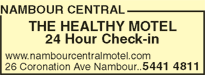 Nambour Central - Stayed 6