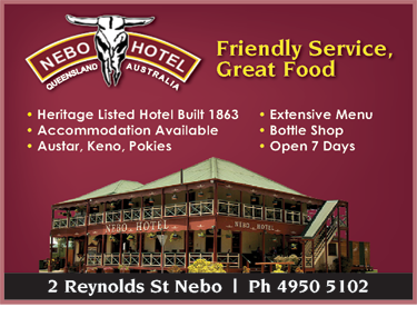 Nebo Hotel - Stayed 4