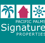 Pacific Palms Signature Properties - Stayed