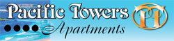Pacific Towers Apartments - Stays Accommodation 0