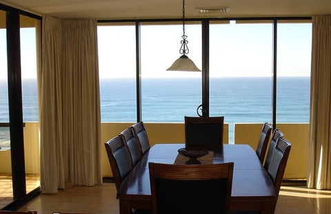 Pacific Towers Apartments - Stays Accommodation 1