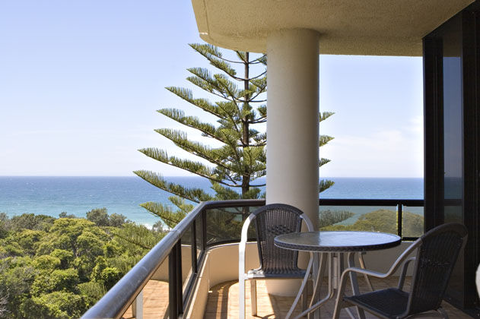 Pacific Towers Apartments - Stays Accommodation 5