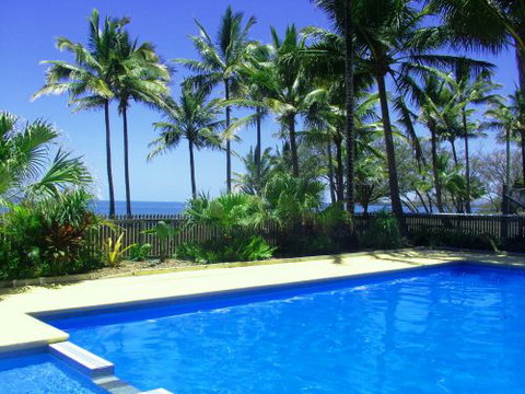 Palms Restaurant - Stayed 4