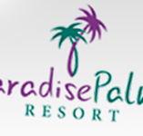 Paradise Palms Resort - Stayed