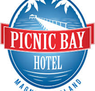 Picnic Bay Hotel - Stayed