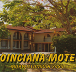 Poinciana Motel - Stays Accommodation
