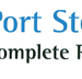Port Stephens Complete Real Estate - Stayed