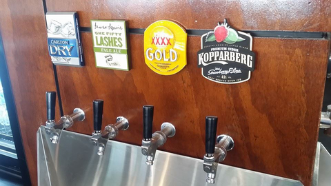 Railway Hotel Yeppoon - Stayed 2