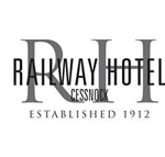 Railway Hotel - Stayed