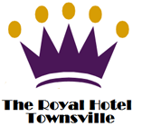 Royal Hotel - Stayed