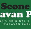 Scone Caravan Park - Stayed
