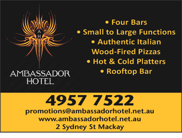 The Ambassador Hotel - Stayed 6