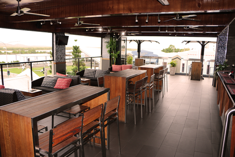 The Ambassador Hotel - Stayed 10