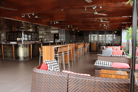 The Ambassador Hotel - Stayed 14