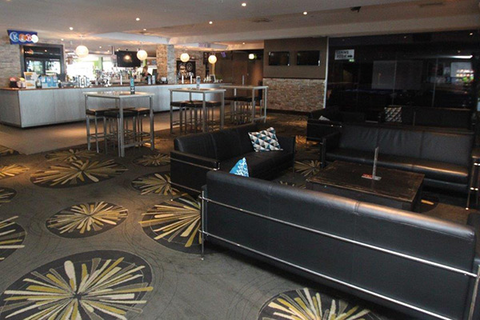 The Beachcomber Hotel - Stayed 2