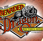 The Bearded Dragon Hotel - Stayed