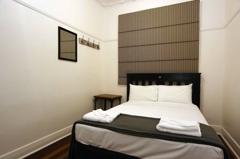 The Irish Village - Stayed 2