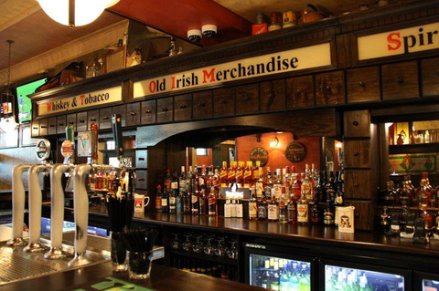 The Irish Village - Stayed 3