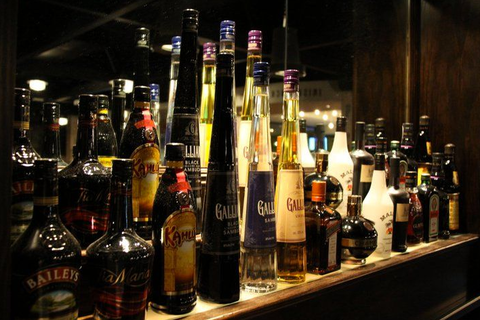 The Irish Village - Stayed 4