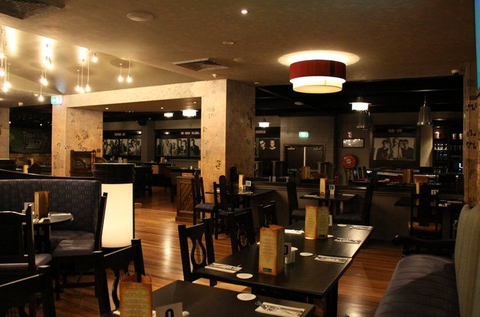 The Irish Village - Stayed 5