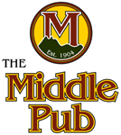 The Middle Pub - Stayed 0