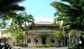 The Middle Pub - Stayed 1