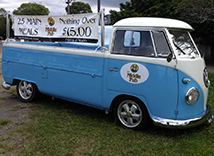 The Middle Pub - Stayed 5