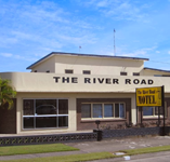 The River Road Motel - Stayed