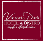 Victoria Park Hotel - Stayed