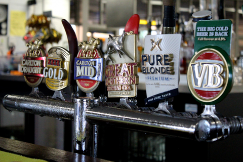 Marine Hotel Motel - Stayed 4