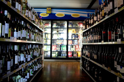 Marine Hotel Motel - Stayed 13