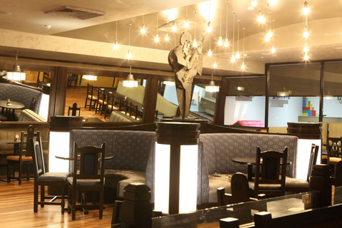 The Irish Village - Stayed 15