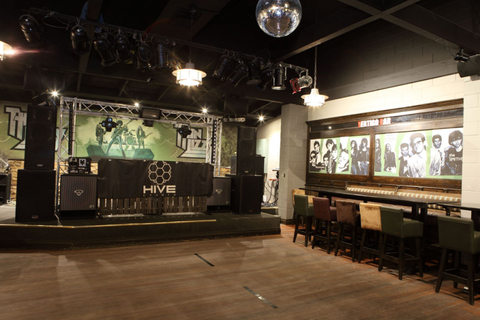 The Irish Village - Stayed 17