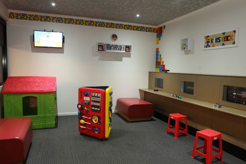 The Irish Village - Stayed 18