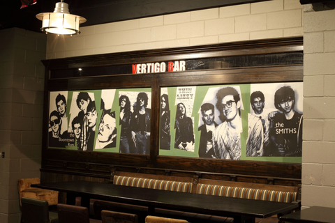 The Irish Village - Stayed 20