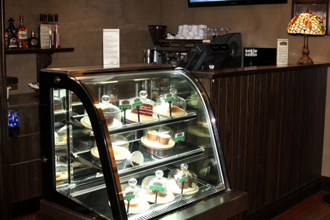 The Irish Village - Stayed 23