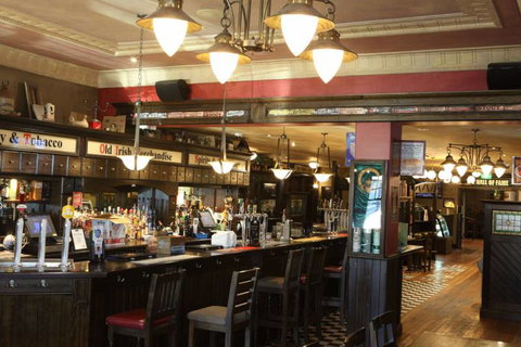 The Irish Village - Stayed 130