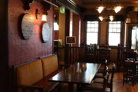 The Irish Village - Stayed 131