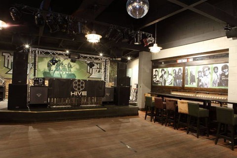 The Irish Village - Stayed 137