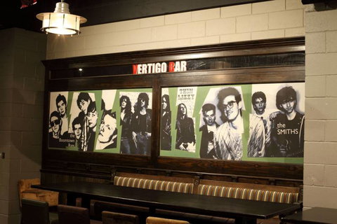 The Irish Village - Stayed 140