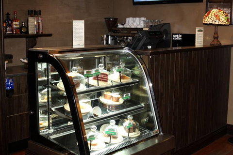 The Irish Village - Stayed 143