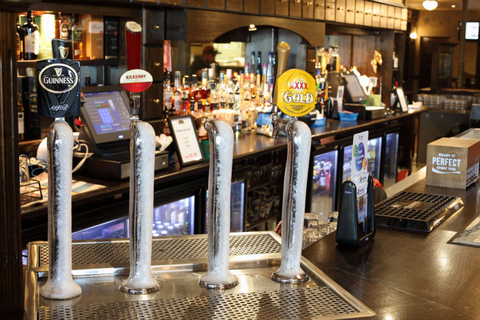 The Irish Village - Stayed 44