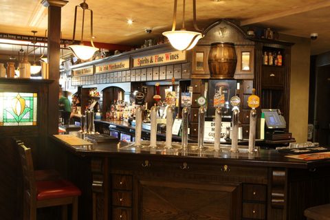 The Irish Village - Stayed 53